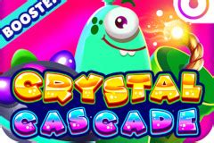 Crystal Cascade Slot - Play Online
